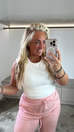 Mommy Body xtra stretch Wit