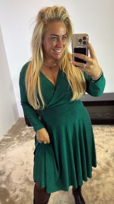 Xtra stretch dress 488335