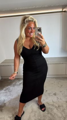 Mommy dress hs10296