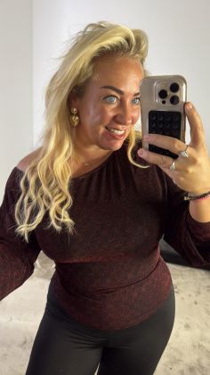 top 8957 Rood