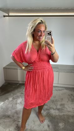 GLITTER Magic Roze