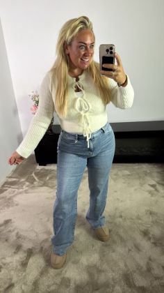 Super stretch jeans bg205-3