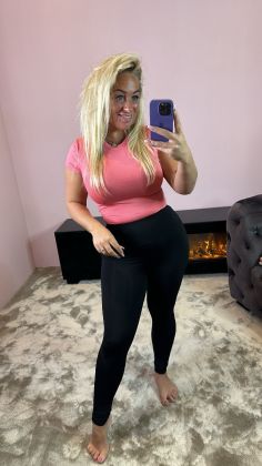 body 8612 Koraal