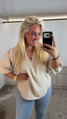 top a-8462 Beige