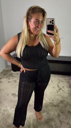 2piece boho