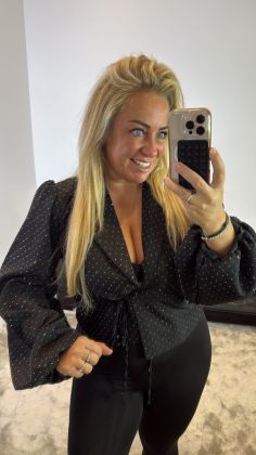 Colbert Chanelle glitter 83146