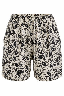 Magic broekje 2261-83 Zwart