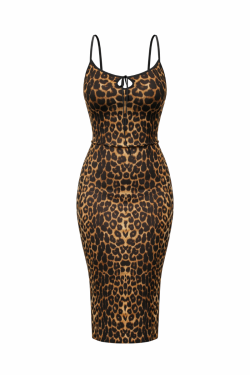 mommy extra stretch dress Panter