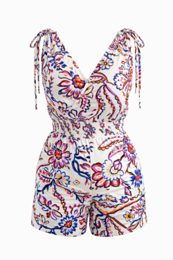 Magic playsuit 028-96 Wit