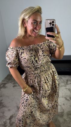 Mommy ibiza j2252 Roze