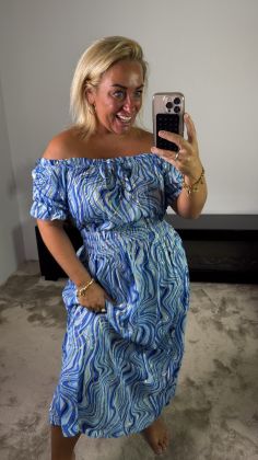 Mommy ibiza j2252-2