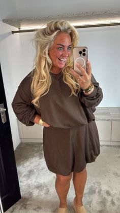 Jogger 2 piece a-8245