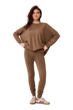 kaylla pak brakke zondag 168 one size Camel