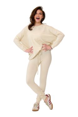 kaylla pak brakke zondag 168 one size Beige