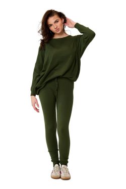 kaylla pak brakke zondag 168 one size Army