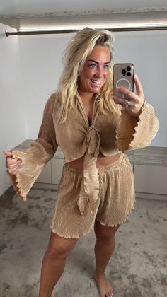 2 Piece Bibi Bruin