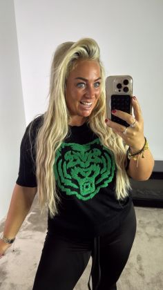 Lente top sh388p