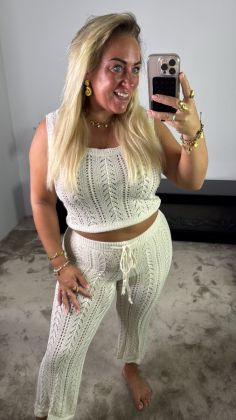 2piece boho