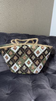 Ibiza strandtas ksb80344 Army