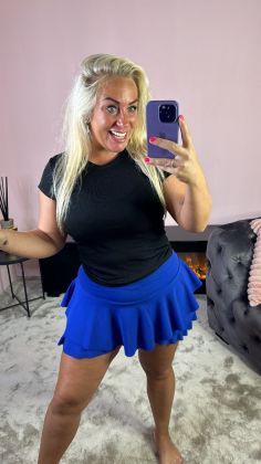 mommybroekrokje 8324 Koningsblauw
