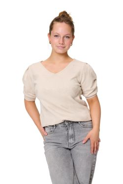 trui annabel 25215 onesize Beige