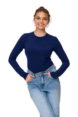 body 6677 Marineblauw