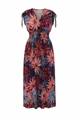 Magic jurk 023-25 Roze