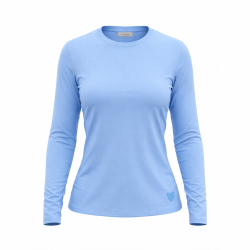 CVV Top Blauw