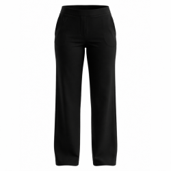 CVV Pants Zwart