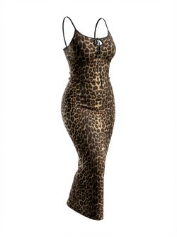 mommy extra stretch dress 88757 Panter