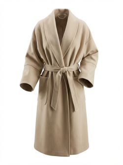 Jas Autumn 8774 Beige