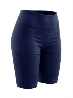 Stretch bikershort xtra push