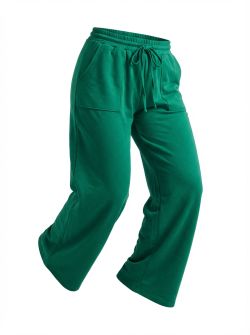 Chill pantelon hs8395 Groen