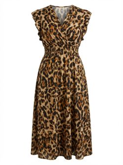 Magic dress 2262-6 Panter