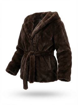 Jas Moskou mv072 Bruin