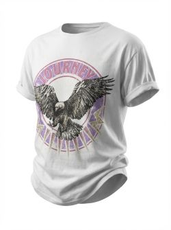 tshirt g6030-64-journey onesize