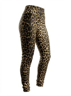 Mommylegging hs6153 Luipaard