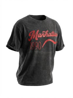 tshirt g6030-129 manhattan one size