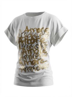 tshirt f03 amore amore onesize