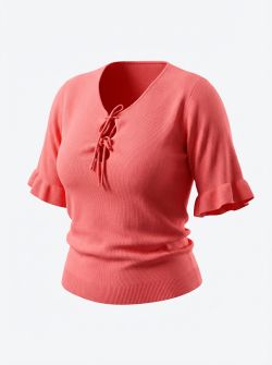 lente trui 108 onesize Zalmroze