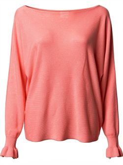 lente trui 302 onesize Zalmroze