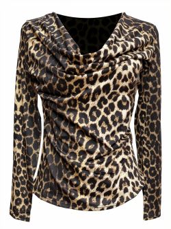 Mommy extra stretchy top Panter