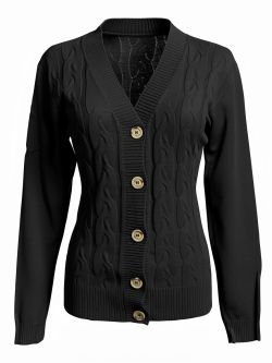 Vest xtra stretch Zwart