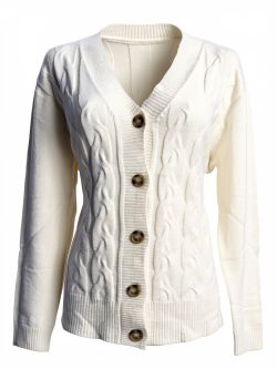 Vest xtra stretch Beige