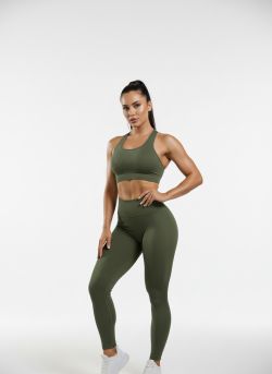 sportlegging Army