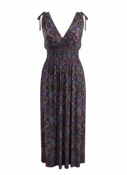 Magic dress  024-55 Roze