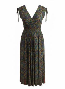 Magic dress  024-55 Groen