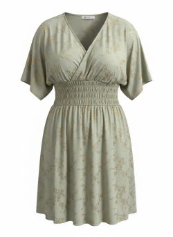 Magic dress s505-b4 Army