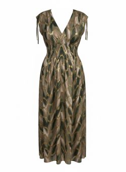 Magic basic dress 1933-d5 Army