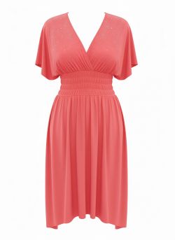 GLITTER Magic s505-b15 Roze